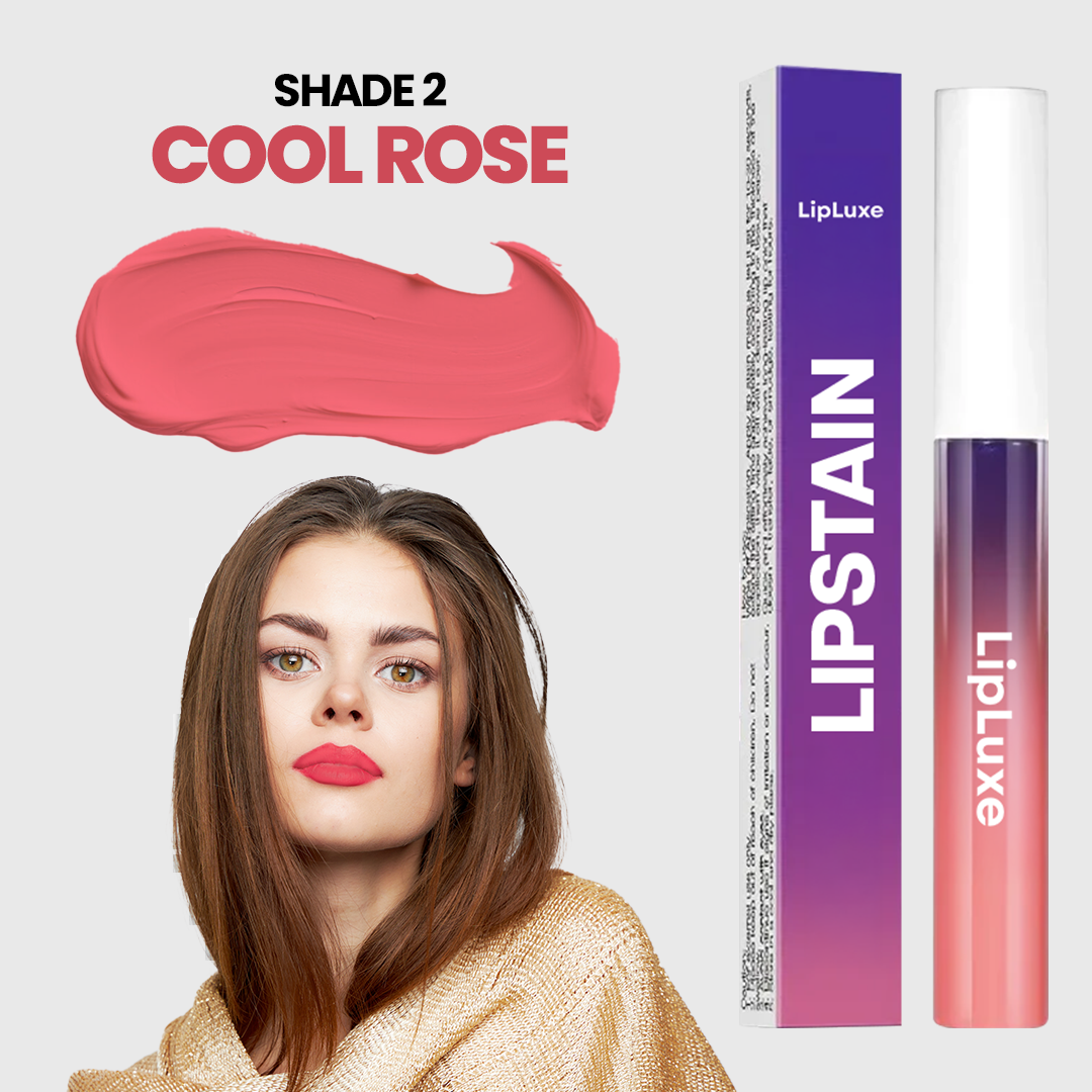 LipLuxe-Lip stain