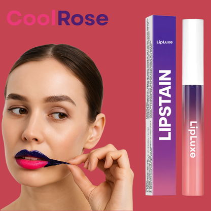 LipLuxe-Lip stain