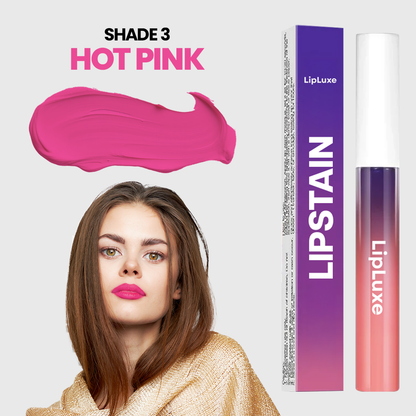 LipLuxe-Lip stain