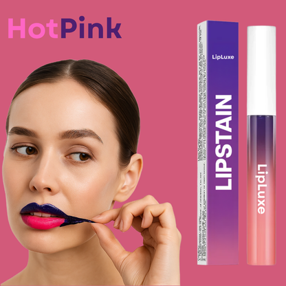 LipLuxe-Lip stain