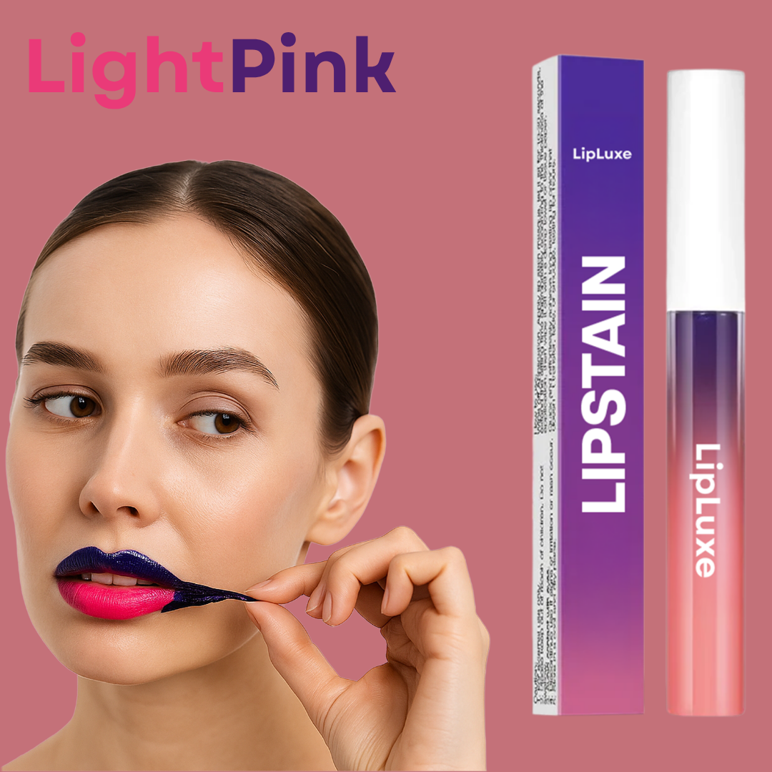 LipLuxe-Lip stain