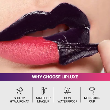 LipLuxe-Lip stain