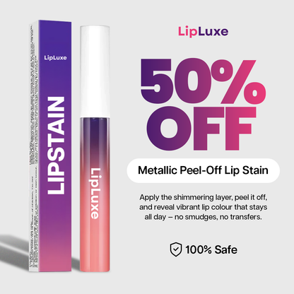LipLuxe-Lip stain